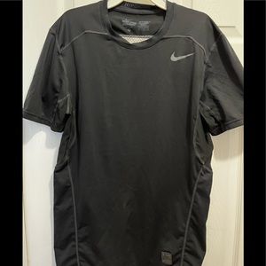 Nike Pro Combat Dri-fit shirt